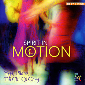 Spirit in Motion