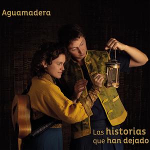 Alma De Rezabaile (feat. Elizabeth Morris)