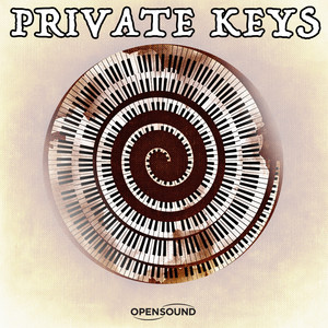 Private Keys (Music for Movie)