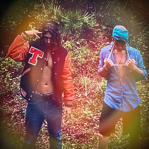 Black Benz (feat. K.L Clean) (Explicit)