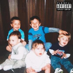 Sinful Youth (feat. otis2x) [Explicit]