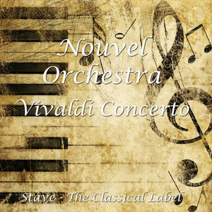 Vivaldi - Concerto's For Oboe, Bassoon & Flute