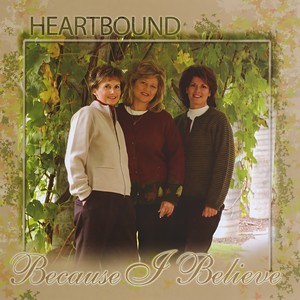 Because I Believe (Inst.)