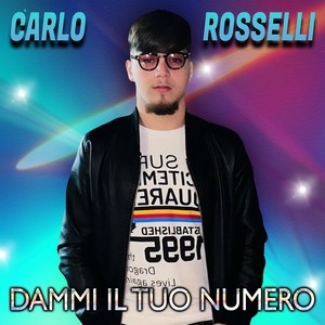 Dammi il tuo numero