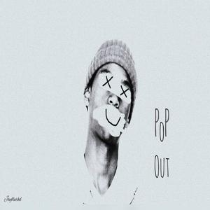 POP OUT (feat. 4RSE RECORDS & LEGENDRRY_BEATS) (Explicit)