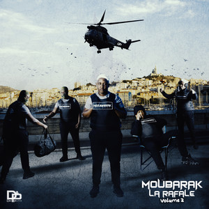 Moubarak - On va se les faire (Explicit)