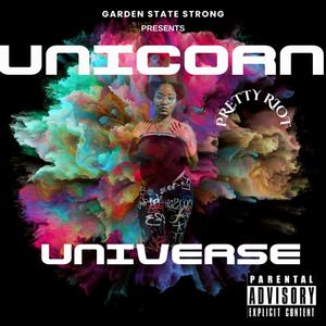 Unicorn Universe (Explicit)