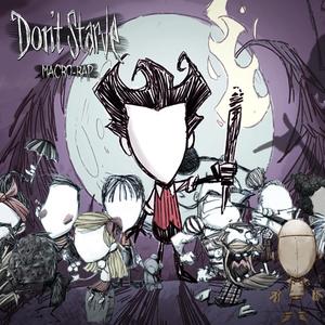 Don't Starve Together. MACRO-RAP (feat. Kballero Rap, DarckStar, BynMc, Nyako, MegaR, Keyto, ImSoul, NuAome, JotaHF, Louvi, Kyba, Zokai, AbZurda, Lowear & Alice Doll)