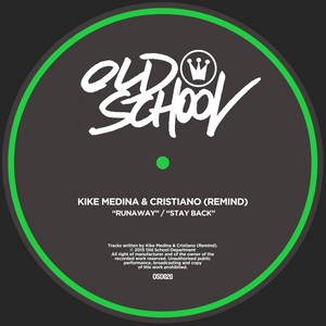 Stay Back (Original Mix)