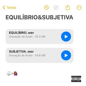 EQUILÍBRIO (Explicit)