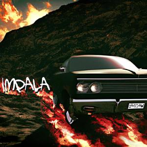 IMPALA (feat. DJ F.U.$) [Explicit]