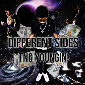 Different Sides Of Me (Explicit)