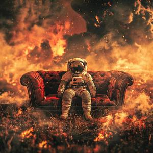 PYROMANIAC