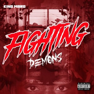 Fighting Demons (Explicit)