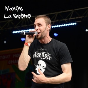 La scène