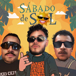 Sábado de Sol (Explicit)