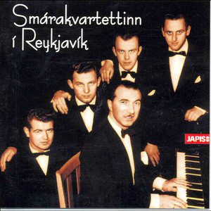 Hríslan og lækurinn