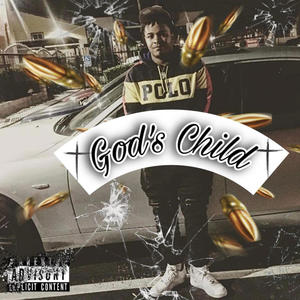 Gods Child (Explicit)