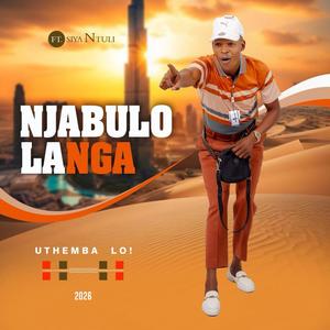 Uthemba Lo! (feat. Siya Ntuli)