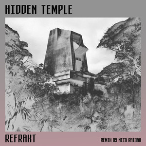 Hidden Temple (Nico Raibak Remix)