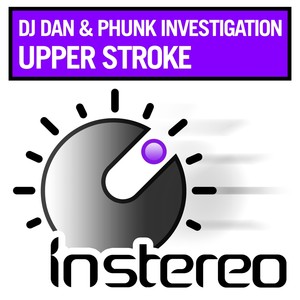 Upper Stroke