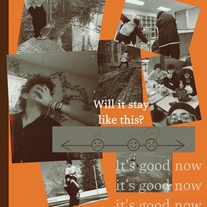 Will It Stay Like This (feat. Justo) (Explicit)