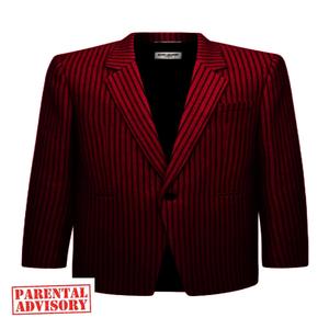 Saint Laurent (Explicit)