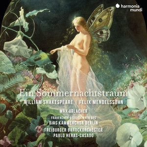 A Midsummer Night's Dream, Op. 61: X. Wedding March. Allegro vivace