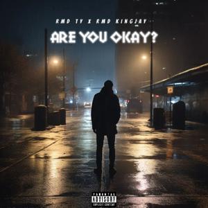 Are You Okay? (feat. Rmdkingjay) [Explicit]