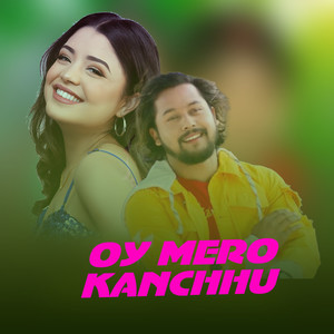 OY mERO kANCHHU (Acoustic)