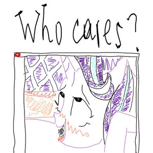 who cares? (Explicit)