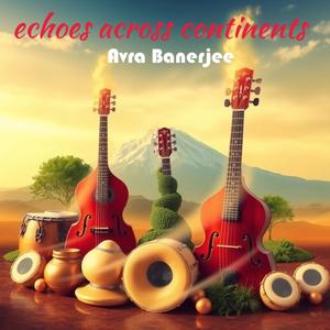 Blues Odyssey (feat. Sanjoy Das, Bodhisattwa Ghosh, Bachospati Chakraborty, Tamal Kanti Halder & Tao Issaro)