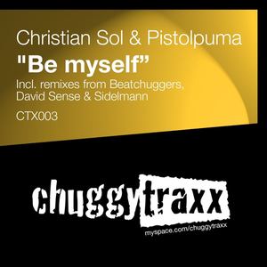 Be Myself (Beatchuggers Instrumental Remix)