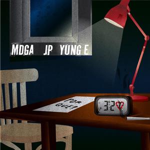 TRES20 (feat. JP & YUNG E) (Explicit)