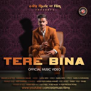 Tere Bina (feat. KKS)