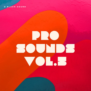 Pro Sound Vol.5