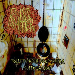 Toilet Paper Poop Smear Suffocation (Explicit)