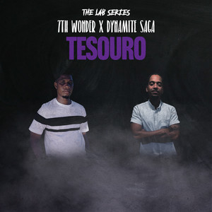 Tesouro (The Lab Series)