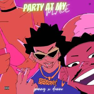 Party At My Place (Explicit)