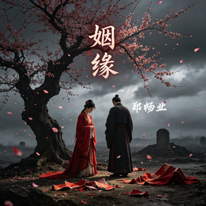 姻缘（这就是姻缘剪不断的线）