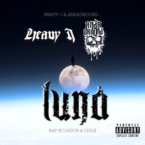 Luna (feat. Andaground) [Explicit]