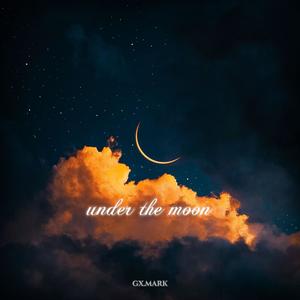 Under the moon