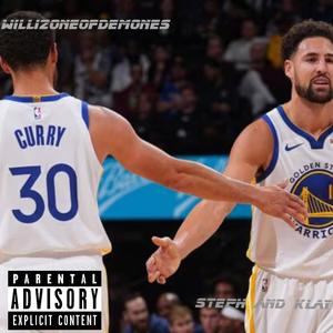 Steph and klay (feat. shiesty0sama) [Explicit]