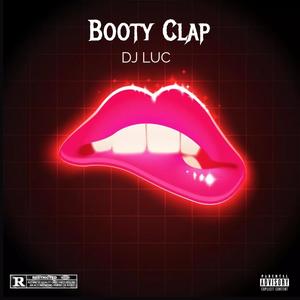 Booty Clap (Ragga club) [Explicit]