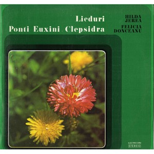 Lieduri, Ponti euxini clepsidra