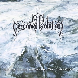 Autumn Legacy Underlying the Cold's Caress