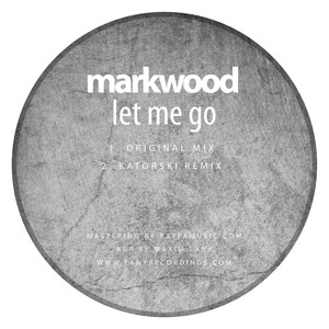 Let Me Go (Katorski Remix)