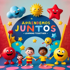 Aprendemos Juntos - Learning Together