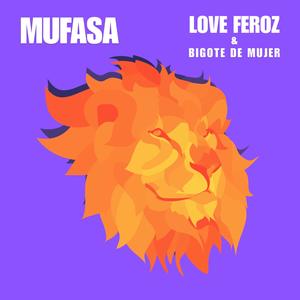 Mufasa (feat. Bigote de Mujer)