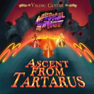 Ascent From Tartarus (Musical Range)
